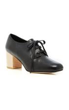 Shaina Mote Menhir Oxford