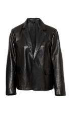 Nili Lotan Morrison Lambskin Jacket