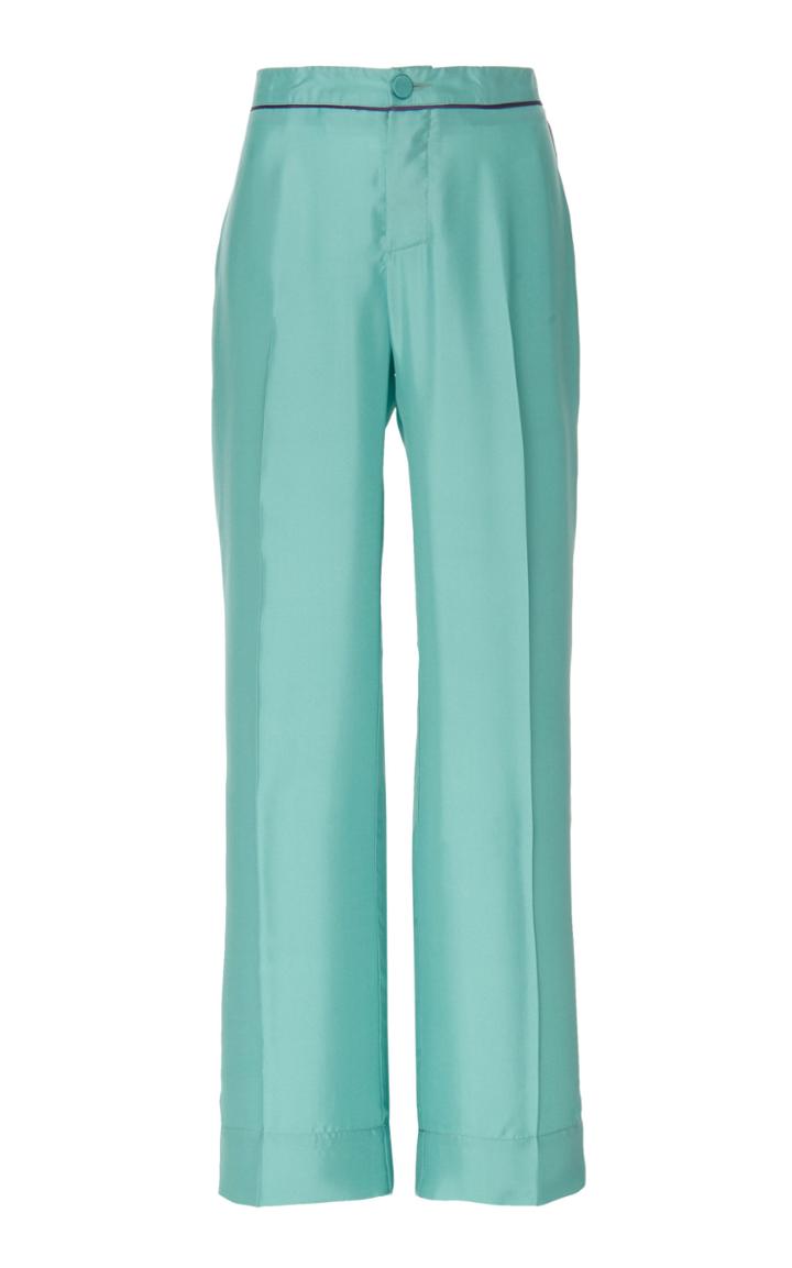 For Restless Sleepers Hypnos Silk Pants