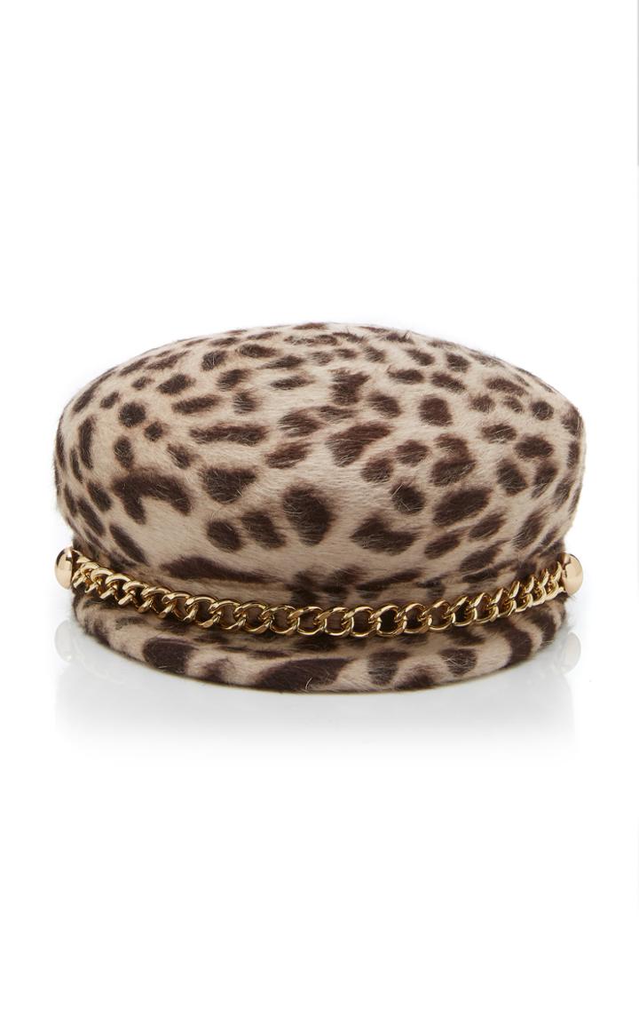 Eugenia Kim Sabrina Cap