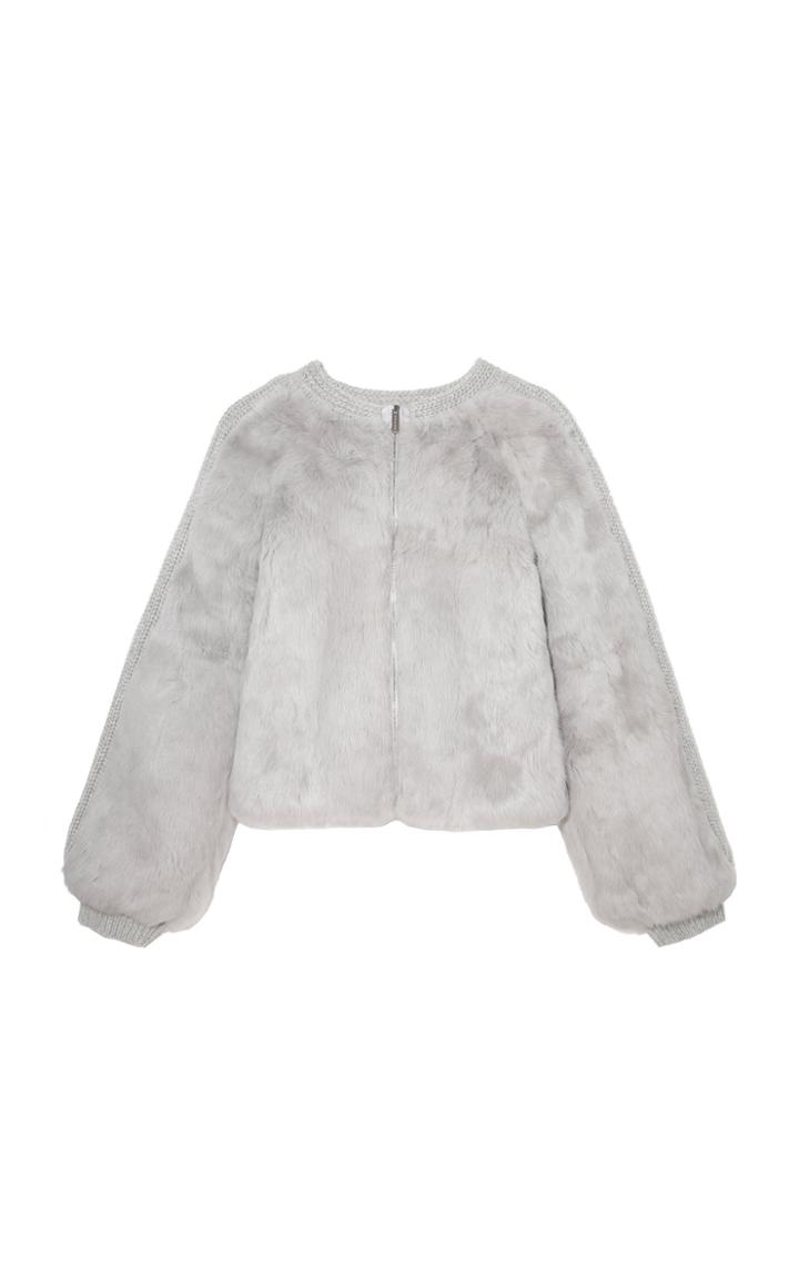 Pologeorgis The Daze Rabbit Sweatshirt