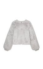 Pologeorgis The Daze Rabbit Sweatshirt