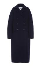 Jil Sander Lucien Floor-length Wool-blend Coat