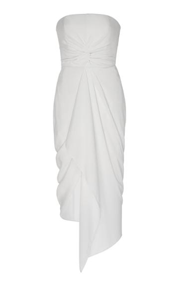 Significant Other Nightsong Strapless Dress