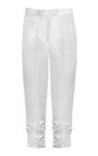 Moda Operandi Sahroo Grace Slim Trouser Size: Xs