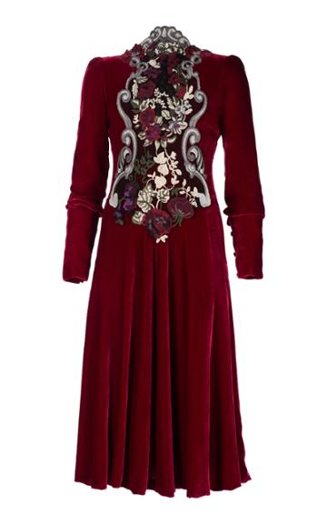 Ezgi Cinar Eos Dress