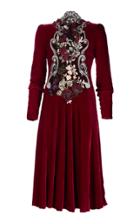 Ezgi Cinar Eos Dress