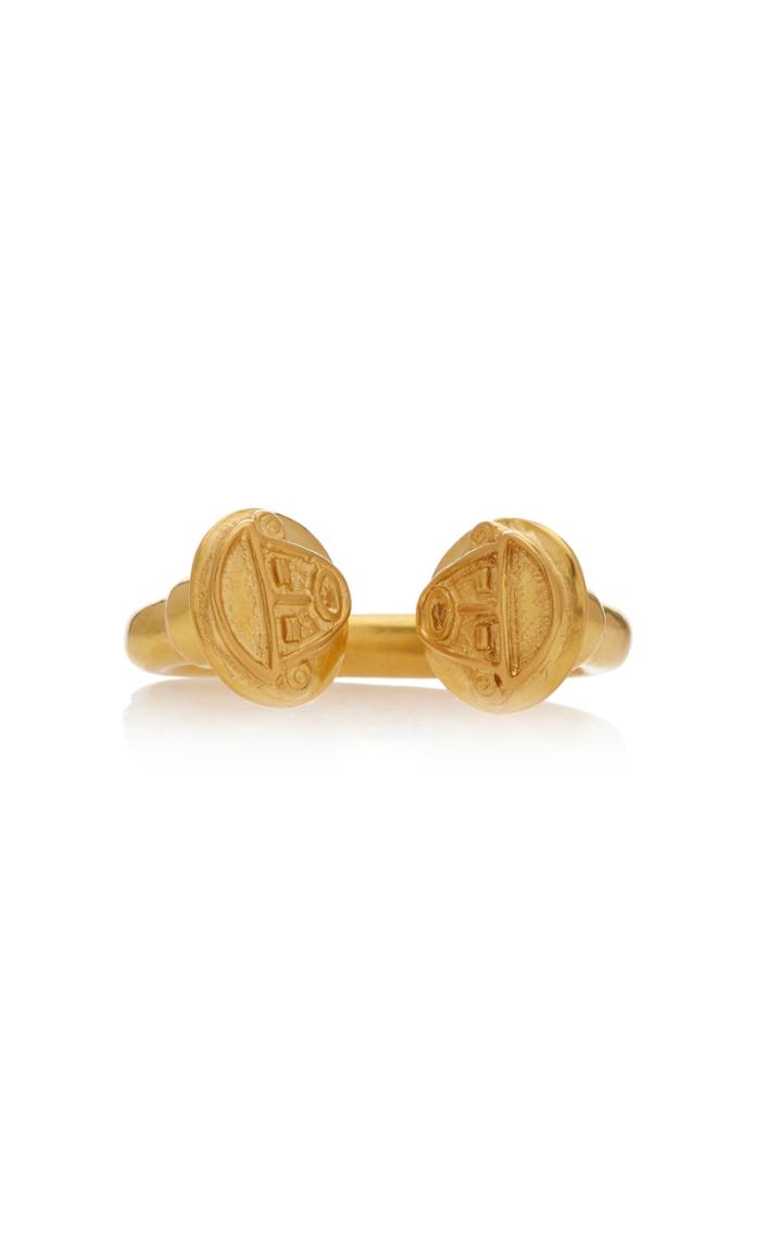 Cano M'o Exclusive: Florencia Ring
