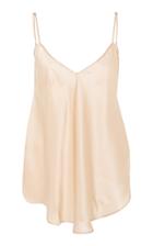 Mes Demoiselles Felicie Silk Top