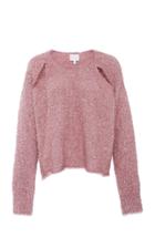 Alice Mccall On Hold Jumper