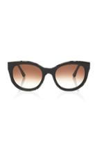 Thierry Lasry Sleepy 101 Cat-eye Acetate Sunglasses