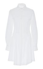 Gabriela Hearst Garcia Cotton Poplin Top