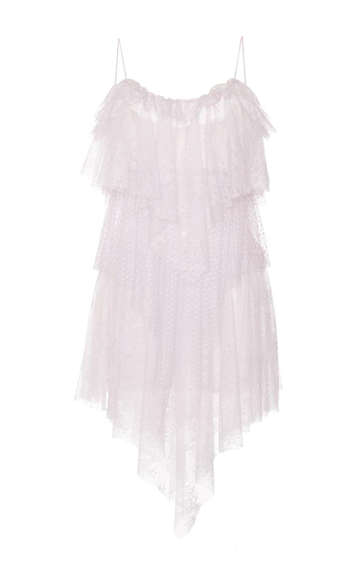 Philosophy Di Lorenzo Serafini Lace Dress