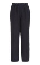 Mansur Gavriel Linen Pyjama Pants