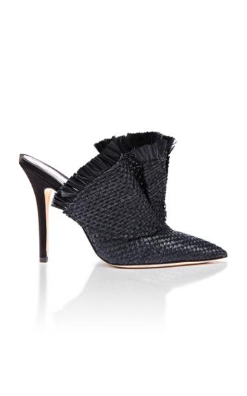 Andrea Mondin Louise Mule