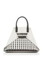 Akris Ai Hotel Faade Medium Top Handle