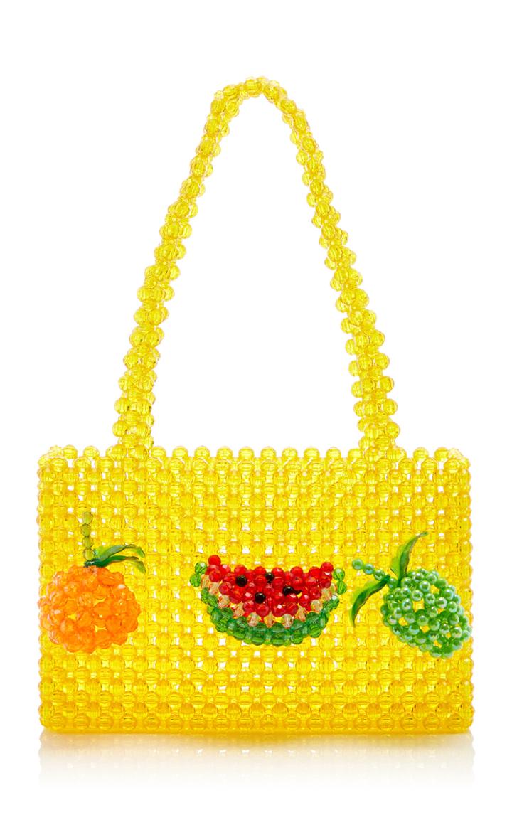 Susan Alexandra Healthy Bag