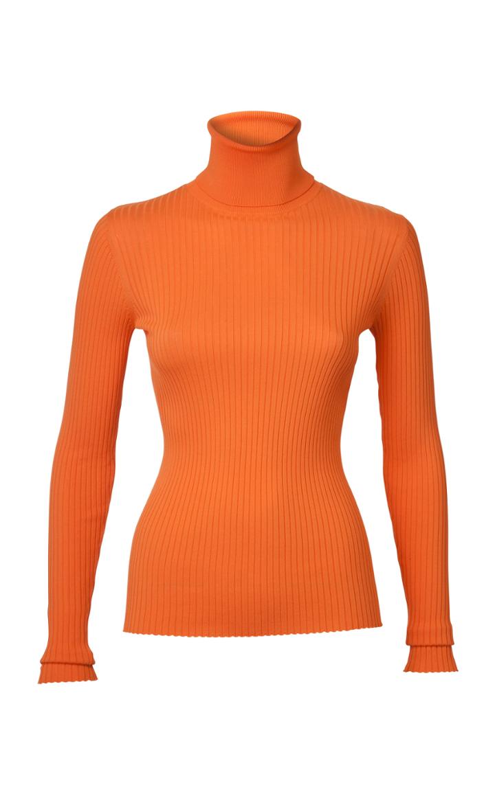 Moda Operandi Dodo Bar Or Stacy Ribbed Turtleneck