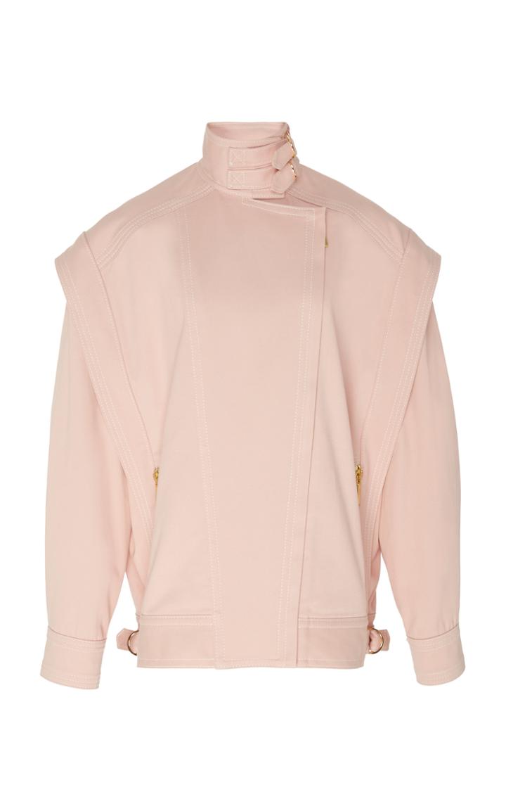 Moda Operandi Zimmermann Wavelength Oversize Jacket Size: 0
