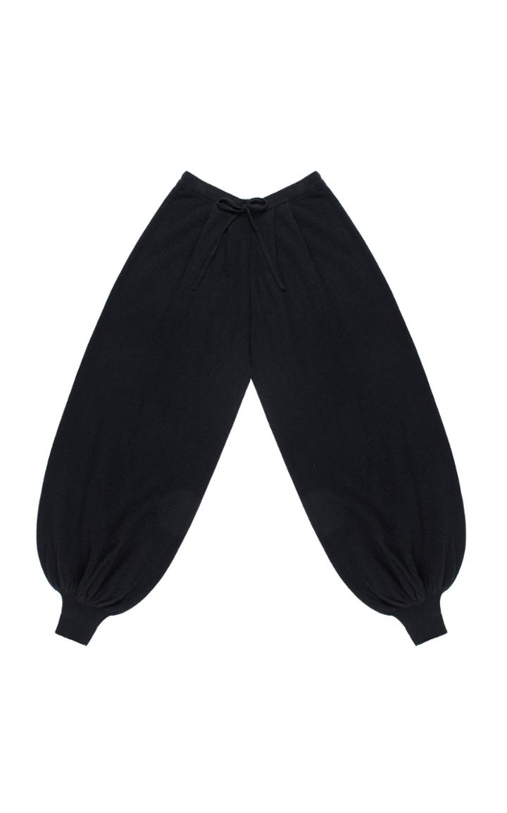 Madeleine Thompson Dodo Cashmere Knit Pants