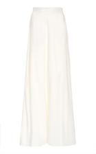 Moda Operandi Andres Otalora Colon Wide-leg Linen Pants Size: 2