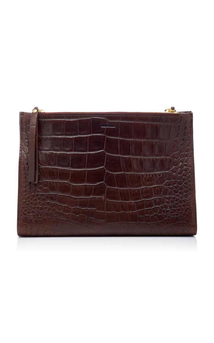 Nanushka Izabel Frame Bag
