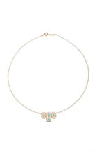 Pascale Monvoisin Montauk No 2 Necklace