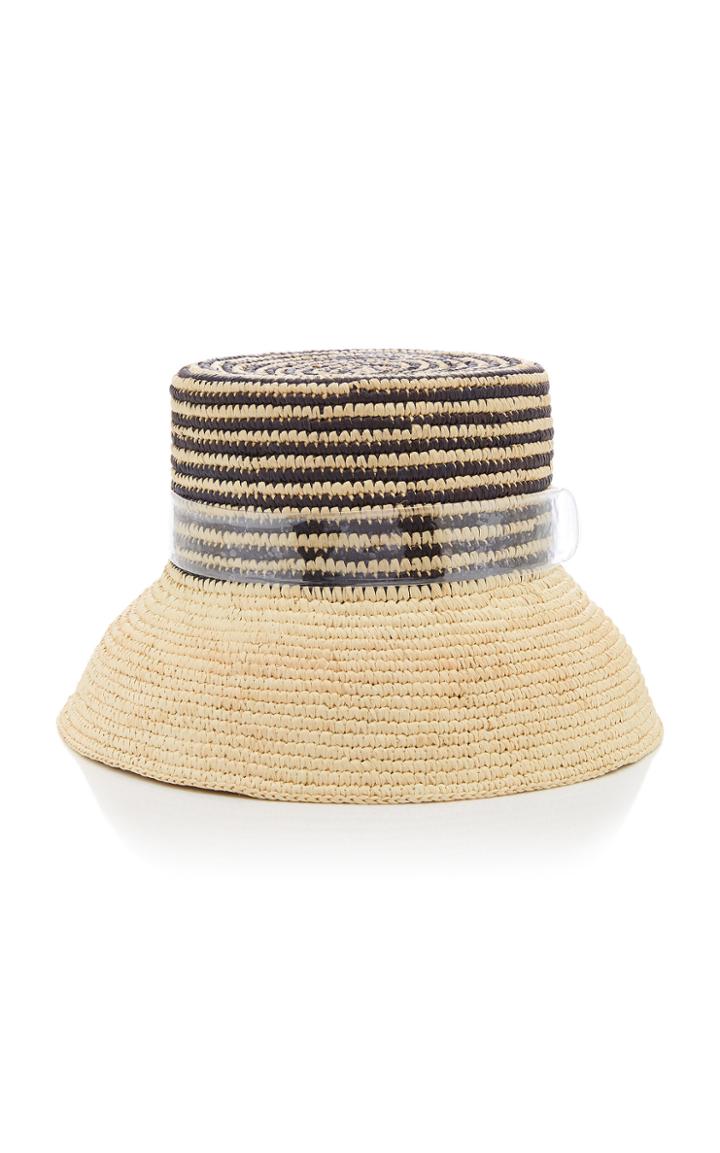 Sensi Studio Exclusive Straw Hat