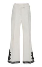Tory Burch Camille Flared Pant