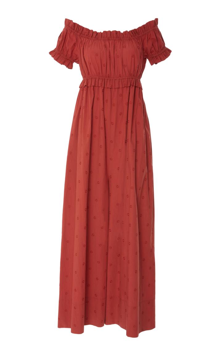 Ulla Johnson Gigi Jumpsuit