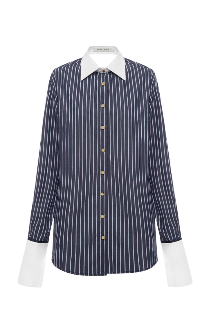 Anna Quan Reese Button Up Shirt