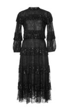 Sachin & Babi Zora Embellished Dress