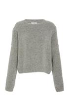 Vince Speckled Cashmere Sweater