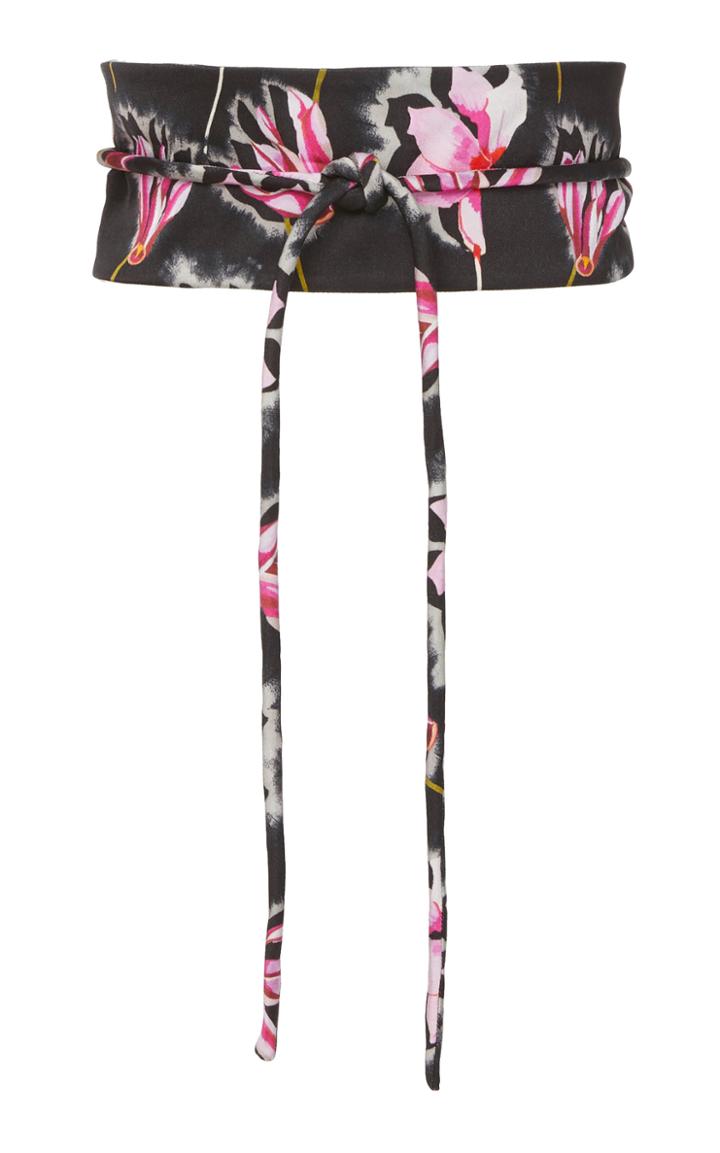 Temperley London Dragonfly Belt