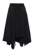 Isabel Marant Opus Asymmetrical Skirt