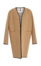 Edited By Marco Zanini Wool Coat