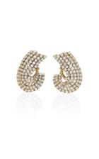 Eleuteri Articulated Diamond Earrings