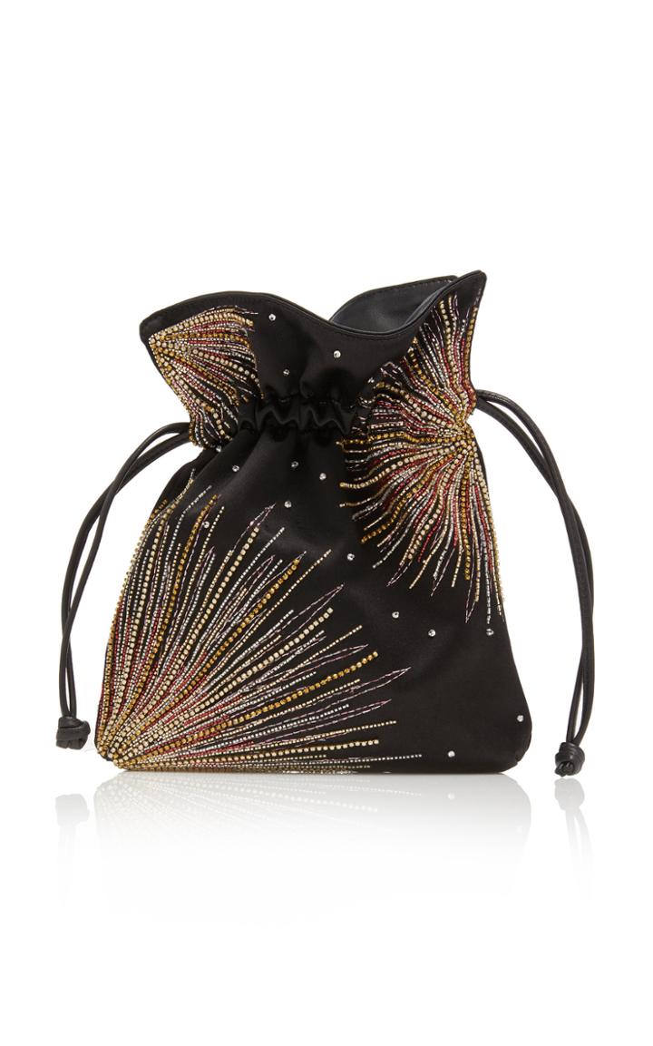 Les Petits Joueurs Fireworks Trilly Pouch