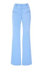 Altuzarra Serge Wool Flared Pant