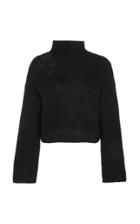 Beaufille Forero Mock Neck Sweater