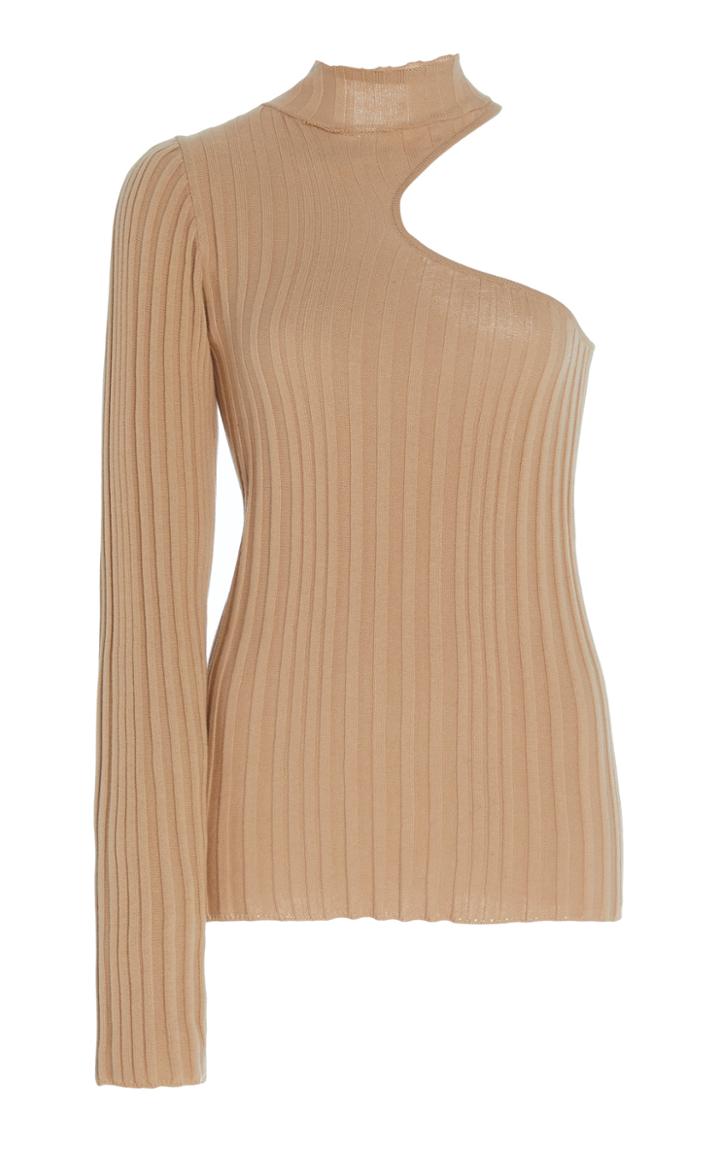 Moda Operandi Paris Georgia Amalie Knit Top Size: Xs