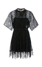 N 21 N&deg;21 Lace Overlay Dress
