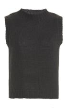 Sablyn Aiden Sleeveless Cashmere Top