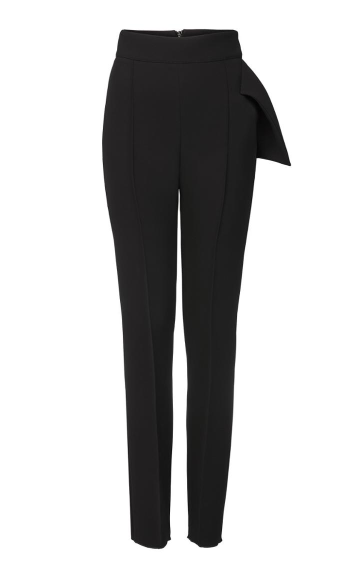 Maticevski Toreador Pencil Tailored Pant