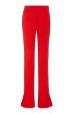 Galvan Crepe De Chine Tuxedo Pants