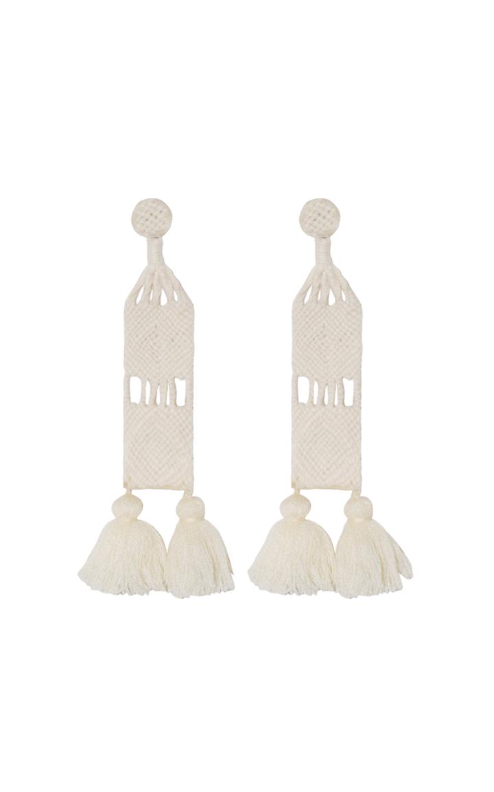 All Things Mochi Aitana Earrings