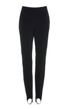Bogner Elaine Stretch-twill Stirrup Pants Size: 4