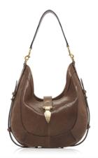 Isabel Marant Calusa Leather Hobo Bag