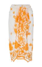 Miguelina Layna Lace Sarong