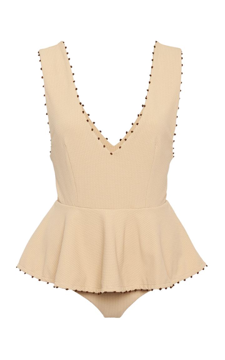 Moda Operandi Marysia French Gramercy Swimsuit Size: Xs